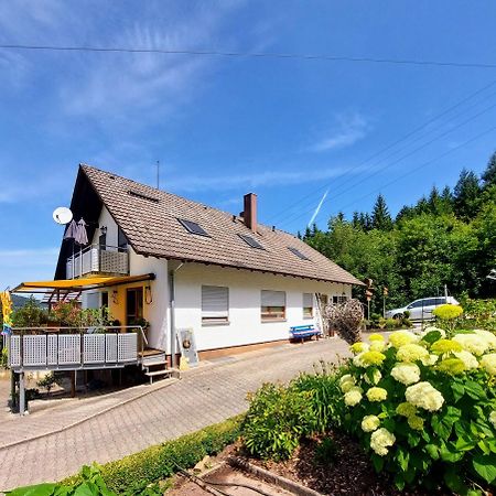 Ferienwohnung Siggi Hardt  Екстериор снимка