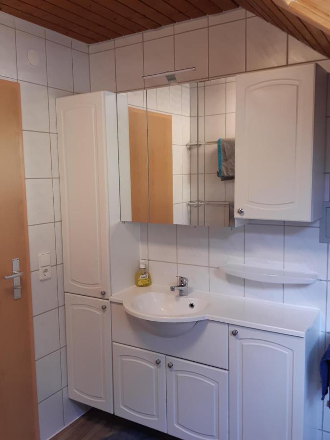 Ferienwohnung Siggi Hardt  Екстериор снимка