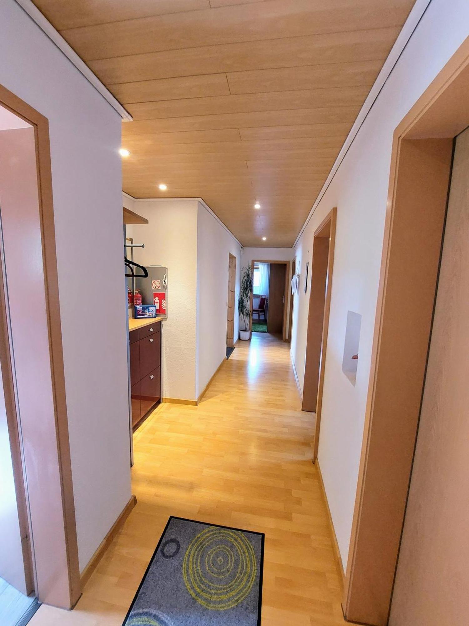 Ferienwohnung Siggi Hardt  Екстериор снимка