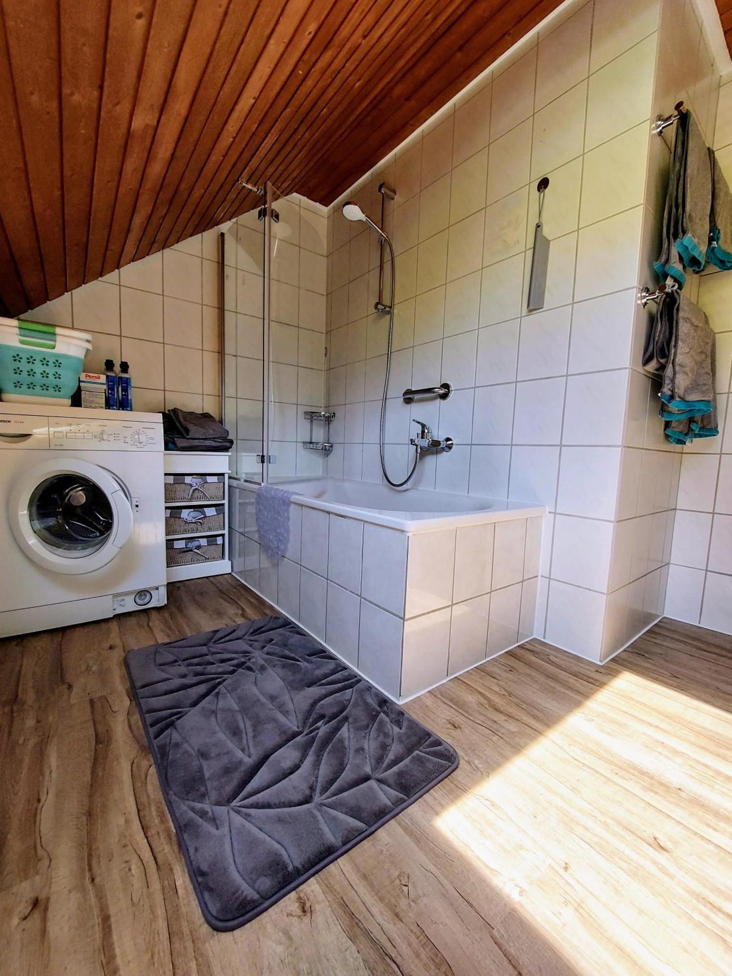 Ferienwohnung Siggi Hardt  Екстериор снимка