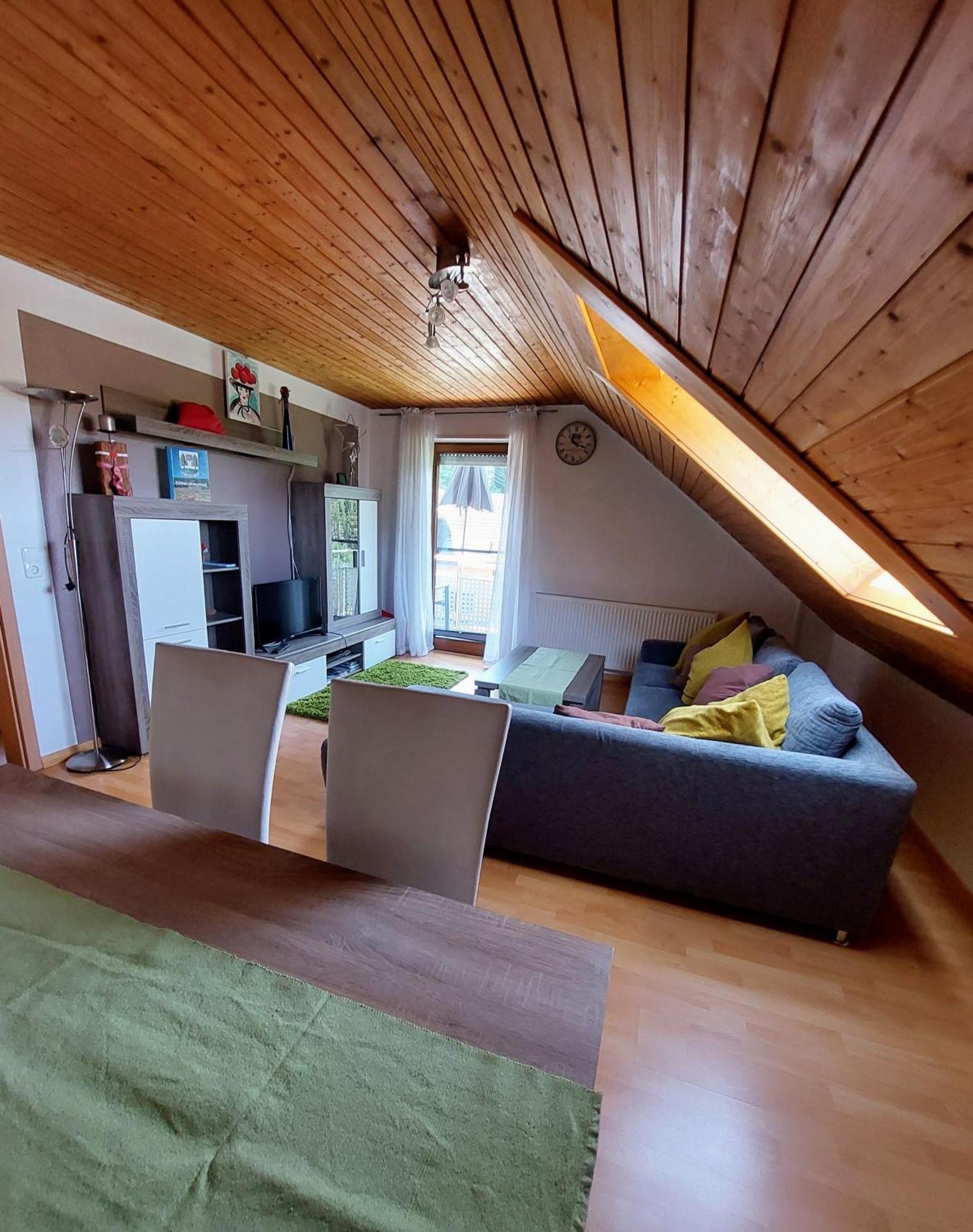 Ferienwohnung Siggi Hardt  Екстериор снимка