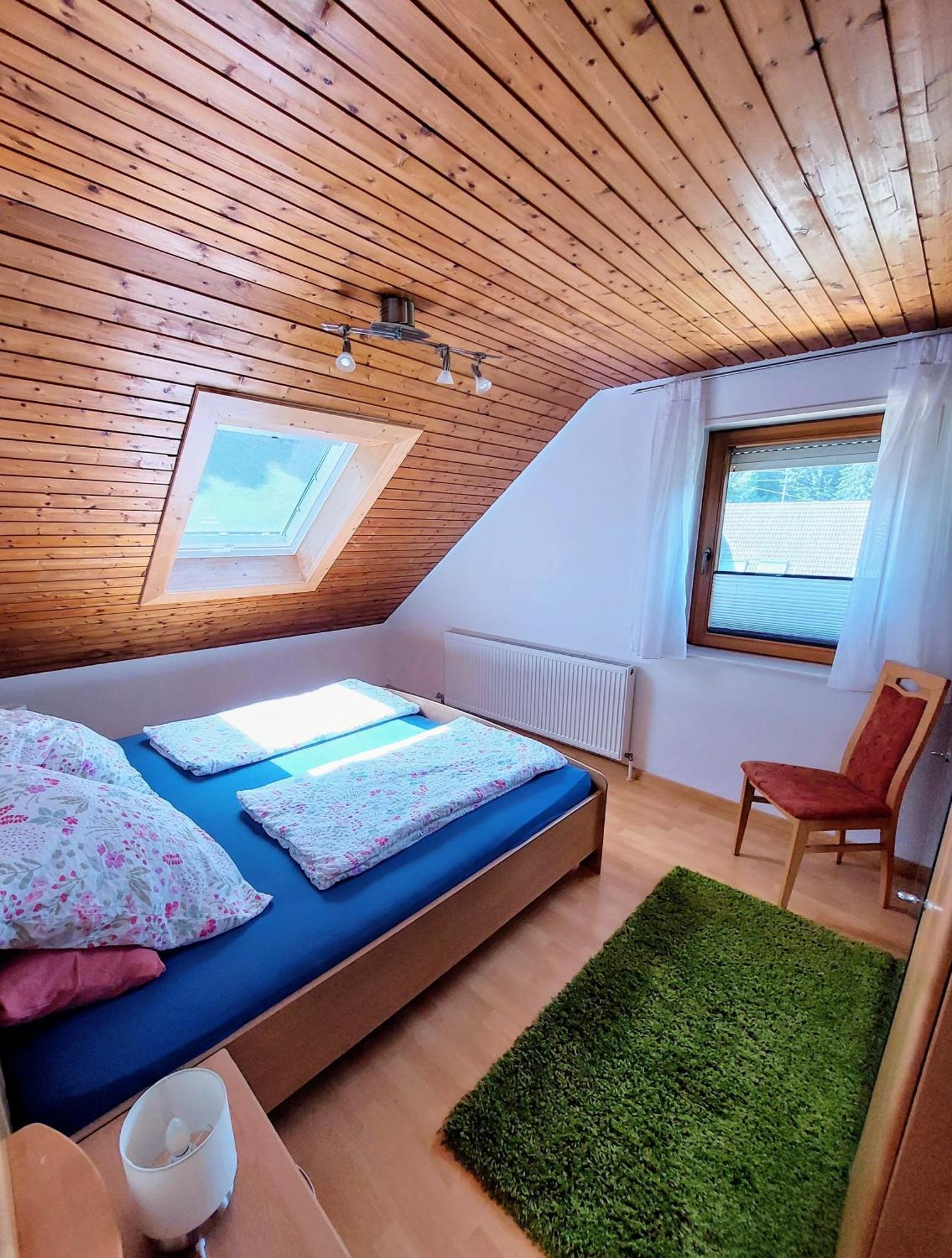 Ferienwohnung Siggi Hardt  Екстериор снимка